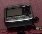 Sirius Sportster Sattelite Radio Spr2c 