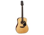 Takamine Gd30 G Series Dreadnought Acoustic Guitar - Natural - B-stock