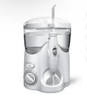 Waterpik Ultra Water Flosser With 10 Settings  6 Tips  Ada Accepted  White