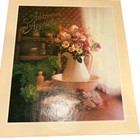 Vintage Hallmark Address  Telephone And Appointment Book In  Box 1989 Unused