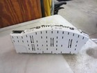 2005 - 2006 Buick Lacrosse Mph Cluster 8 Cylinder With  Speedometer Oem