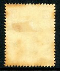 Malta 1922 British Qv  6p Olive Green   Violet  Scott  108 Mint U556                   