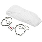 13 Yards Aerial Starter Hammock W  Hardware Swing Kit For Acrobatic Flying Yoga