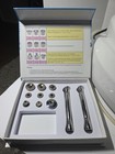 Kendall Hb-sf01 Diamond Microdermabrasion Facial Machine Vacuum W  Tips Kit