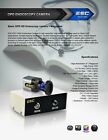 Endoscope Camera With Rigid Endoscopy Coupler Adapter For Ent