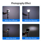 Selens Universal Magnetic Flash Accessories Modifier Honeycomb Grid Gel Filter