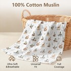 Car Seat Cover Baby  Cotton Baby Car Seat Cover Canopy  White Duck