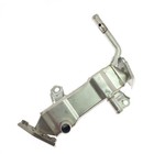 Egr Pipe For 2010-2011 Toyota Prius Base 1 8l L4 - Electric gas 25601-37010