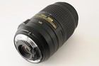    excellent   nikon Af-s Dx Nikkor 55-300mm F4 5-5 6 G Vr  Zoom Lens  Japan  26