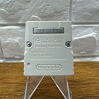Official Nintendo Gamecube Memory Card Oem Dol-020 1019 Block Refurbished Tested