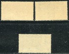 Rb19  Sierra Leone Africa 1937 Stamps King George Vl Coronation Mint Nh Cplt Set