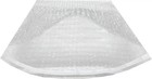 650 - 6x8 5 Bubble Out Pouches Bags Wrap Cushioning Self Seal Clear 6  X 8 5 
