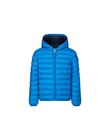 Save The Duck  Kids Hooded Puffer Jacket New Choose Color size