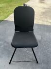 Original 1940s Vintage Medical Us Army Field Dental Exam Chair    Collapsible