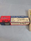 K b 1 24 Slot Car Superlight Adj  Chassis Aluminum Frame Vtg Nos Challenger  box
