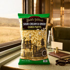 4 Pack Trader Joe s World   s Puffiest Sour Cream Onion Corn Puffs 7 Oz