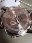 Movado Men s Bold Large Sunray Dial Analog Quartz 44mm Watch 3600260 5