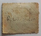 Jamaica 1900 1d Stamp-llandovery Falls-sg Jm 31-used Seller Ref  39