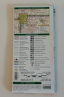 National Geographic Maps Yellowstone National Park  map 