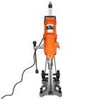 Cayken Scy-5050-3c 20  Core Drill Rig Motor