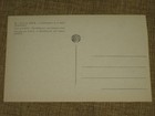 Original Wwi Photo Postcard Fort Vaux Infirmary Battle Verdun 1916 France 287
