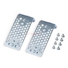 1-pair Cisco C3850-rack-kit Catalyst 3850 C3850 Series Switch Rack Mount Bracket