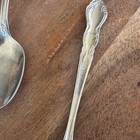 Assorted Lot Of Vintage Silverware Serving   More Pieces