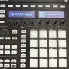 Pre-owned Native Instruments Maschine Mk2 Groove Production Studio - Black