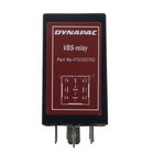 Vbs Relay 382782 4700382782 For Dynapac Roller Ca152 Ca251 Cc102 Cc232 Cc412