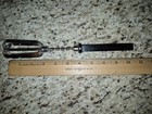 Vintage Push Mixer  Stainless Steel plastic  Japan