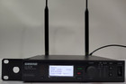 Shure Ulxd4 Digital Wireless Receiver G50 470   534 Mhz Power Tested   No Cord