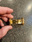 Wr22 To Wr19 Waveguide Adapter 33-50ghz And 40-60ghz   untested 