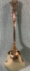 Old Baronial Sterling Silver Gorham Serving Spoon