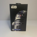 Sphero Disney Star Wars R2-d2 App Enabled Droid Robot Interactive Plz Read Desc 