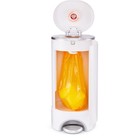 40 Bags Munchkin   Arm   Hammer    Snap  Seal   Toss Diaper Pail Bag Refills