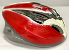 New - Helmets R Us Child s Bike Safety Helmet Size Large 58-61cm Model P-23
