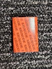  qty 400  Signode 5a426 34c 5 8  Strapping Seal  Clip Open Seal  Steel