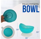 6- High-low Scoop Bowls With Suction Base   Adaptive Self-feeding Bowl Special
