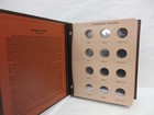 Dansco Coin Album  8183 Sacagawea Dollars Starting 2000 With Proofs  p D   S 