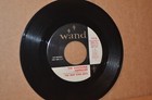 The Deep River Boys  Are You Certain  1961 Wand  117 Mint-doo Wop 45 Rpm