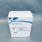 Simsii Ptfe Syringe Filter 0 22 Um Sterile Pack Of 50 Filters