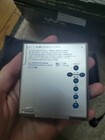 Sony Mz-e520 Walkman Portable Md Player Good Condition Tested Works Japan