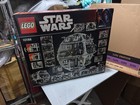 Lego Star Wars  Death Star  10188 new sealed free Shipping   