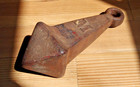 Vintage 9 Lb  Cast Iron Boat Anchor    2 Of 2 