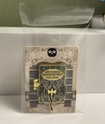 Owlcrate Exclusive Pin Treasured Tomes 12 Of 12 December 2023  fourth Wing 