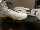 Under Armour Curry Pack 2023 Back To Back Mvp Basketball Shoes 11 5 3028431-001