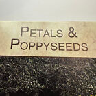 Petals And Poppy Seed Cookbook Cooking Recipes Athens Garden Club Louisiana 2008