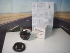 Harley Speedometer Gps Tachometer Gauges 85mm Fl Fxst Flst Flt V-twin 39-0014 X9