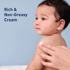 Baby Cream  Gentle Moisturizing Cream With Ceramides  Fragrance  Paraben  Dye   