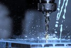 Lubri-smooth Coolant - Maximize Drilling   Tapping Performance - 1 Quart